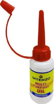 intenzo Multipurpose machine Oil 40 ml Manual Sprayer(40 g Pack of 1)