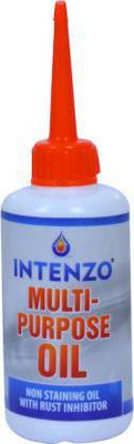 intenzo MULTIPURPOSE OIL 100 ML (PACK OF 1) Manual Dispenser(100 g Pack of 1)
