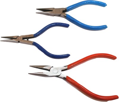 AIW Plier-3 Needle Nose Plier(Length : 5 inch)