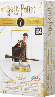 Harry Potter Die cast Wand - Snatcher