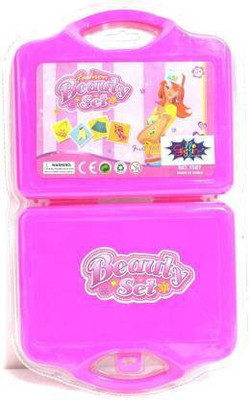 Quickcart Trends Beauty Set for Baby Girl - Make up Kit