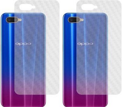 ZINGTEL Back Screen Guard for Oppo R15x(Pack of 2)