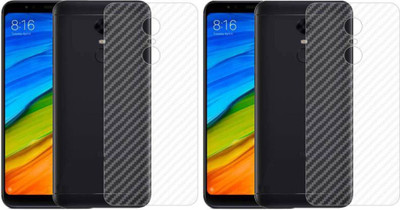 ZINGTEL Back Screen Guard for XIAOMI MI 5 STANDARD EDITION(Pack of 2)
