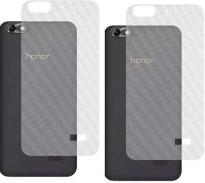 TELTREK Back Screen Guard for Huawei G Play Mini(Pack of 2)