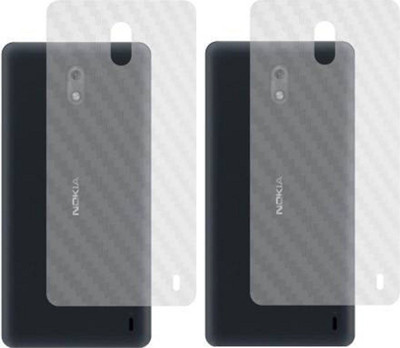 TELTREK Back Screen Guard for Nokia 2(Pack of 2)