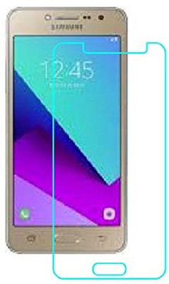 EXOTIC FLOURISH Impossible Screen Guard for Samsung Galaxy J2 Ace(Pack of 1)