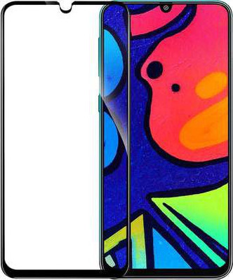 QUALITY GOLD Screen Guard for SAMSUNG F41(Pack of 1)