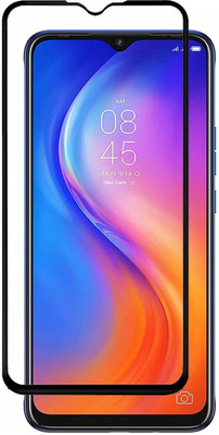 NEXZONE Tempered Glass Guard for TECNO SPARK 6 AIR(Pack of 1)