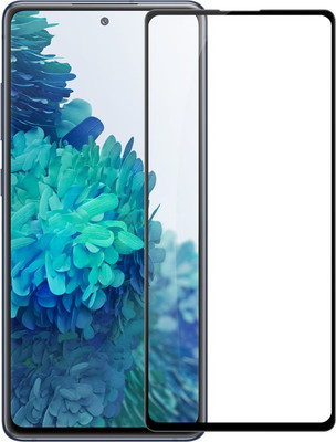 Nillkin Tempered Glass Guard for Samsung Galaxy S20 S 20 FE (6.5" Inch) CP+ Pro(Pack of 1)
