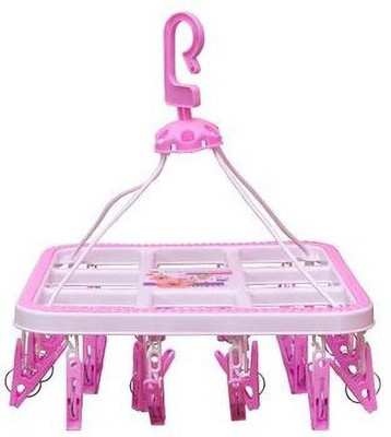 Clip stand for hotsell clothes