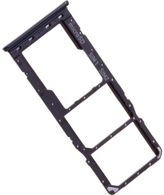 LOTSANA Sim Card Tray(Compatible With oppo a52 sim tray blue, oppo a52 sim tray, sim tray oppo a52)