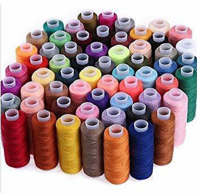 MON N MOL MULTICOLOR Thread(230 m Pack of45)