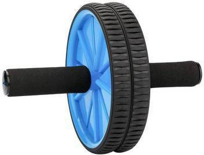 WONDERFUL AB Wheel Ab Exerciser(Blue)