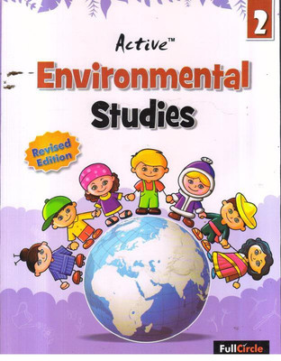 SHARDA PRESS ACTIVE ENVIRONMENTAL STUDIES CLASS 2(English, Paperback, M.K. SHARMA, MAUSUMI BASU)