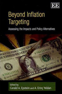 Beyond Inflation Targeting(English, Paperback, unknown)