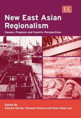 New East Asian Regionalism(English, Hardcover, unknown)