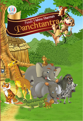Panchatantra(Paperback, Pandit Vishnu Sharma)