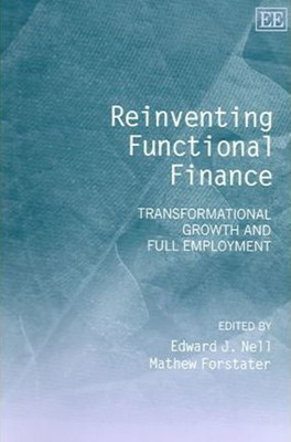 Reinventing Functional Finance(English, Paperback, unknown)