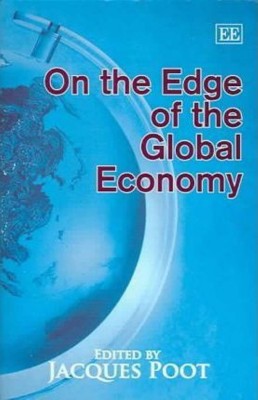 On the Edge of the Global Economy(English, Hardcover, unknown)