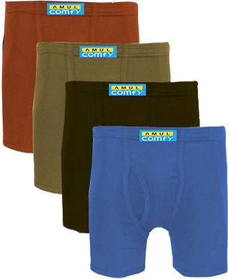 AMUL COMFY Men Brief