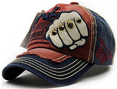 HANDCUFFS Sports/Regular Cap Cap