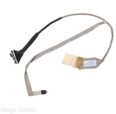 SellZone Laptop LCD Screen Video Display Cable for HP Compaq g6-1000 g6t-1000 CTO g6-1100 g6t-1100 CTO g6-1200 g6t-1200 CTO g6-1300 g6t-1300 CTO Series P/N DD0R15LC040 DD0R15LC030 Combo Set Designed for Gaming(Black) SellZone Laptop LCD Screen Video Display Cable for HP Compaq g6-1000 g6t-1000 CTO g6-1100 g6t-1100 CTO g6-1200 g6t-1200 CTO g6-1300 g6t-1300 CTO Series P/N DD0R15LC040 DD0R15LC030 Combo Set Designed for Gaming(Black)