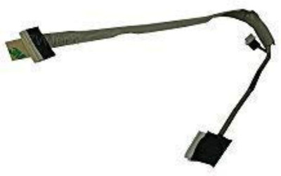 SellZone Laptop LCD Screen Video Display Cable for Acer Aspire 3100 3650 3690 4260 5100 5110 5510 5610 5610Z 5650 5633 5680 Series P/N DC020007N00 DC020007000 DC020007O00 Combo Set Designed for Gaming(Black) SellZone Laptop LCD Screen Video Display Cable for Acer Aspire 3100 3650 3690 4260 5100 5110 5510 5610 5610Z 5650 5633 5680 Series P/N DC020007N00 DC020007000 DC020007O00 Combo Set Designed for Gaming(Black)