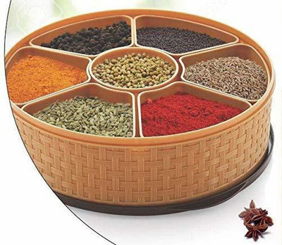 TYSSCHO Spice Set Plastic(1 Piece)