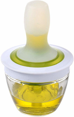MAITRI ENTERPRISE Sauce Set Glass(1 Piece)