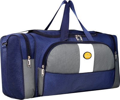 SD Star Light Weight Premium Duffle Bags Duffel Without Wheels