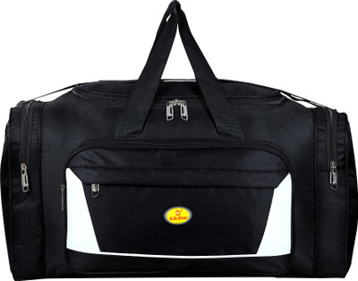 SD Star Light Weight Premium Duffle Bags with Multiple Pockets Duffel Without Wheels