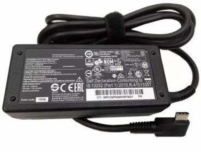 MACKTECH 12-a011nr 65 W Adapter(Power Cord Included)