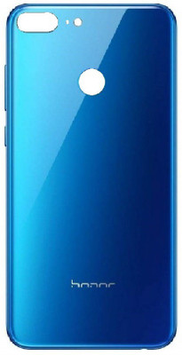 AL HAYY STORE Honor 9 Lite Back Panel(Blue)