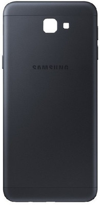 AL HAYY STORE Samsung Galaxy J5 Prime Back Panel(Black)
