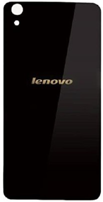 SROCK Lenovo S850 Back Panel(Black)