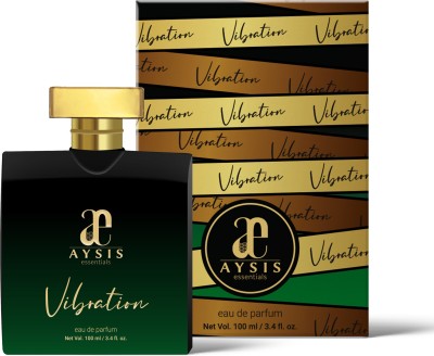 AYSIS essentials Parfum Alpha Eau de Parfum  -  100 ml(For Men)