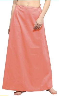 Jay Tanish Cloth store Cotton Petticoat Ladies Pure Cotton Petticoat(Free)