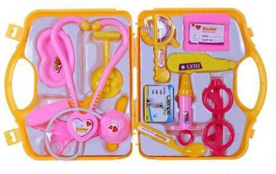 MTC97 role play doctor kit for kids