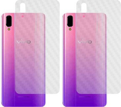 ZINGTEL Back Screen Guard for Vivo Y97(Pack of 2)