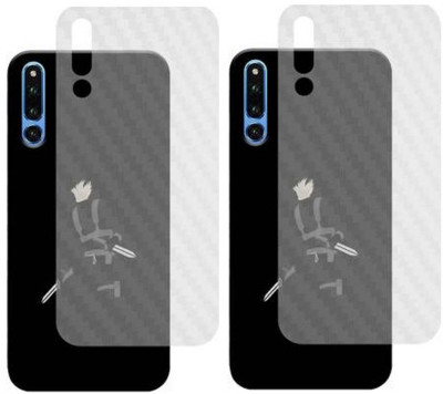 ZINGTEL Back Screen Guard for Honor Magic2(Pack of 2)