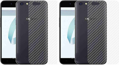 ZINGTEL Back Screen Guard for Oppo F3(Pack of 2)
