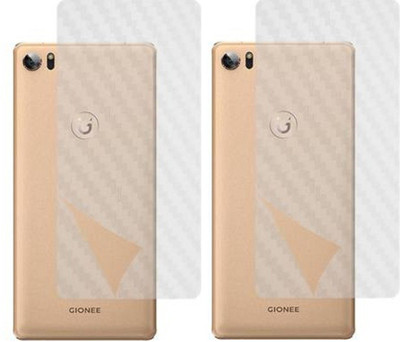 ZINGTEL Back Screen Guard for Gionee S8(Pack of 2)