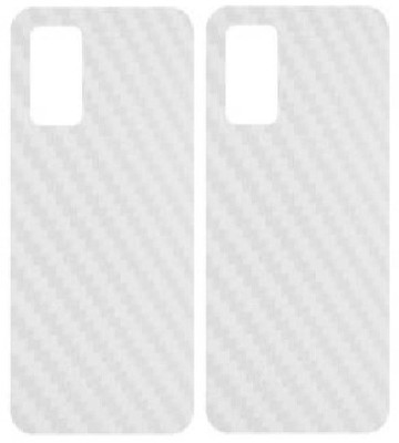 ZINGTEL Back Screen Guard for Honor 30s(Pack of 2)