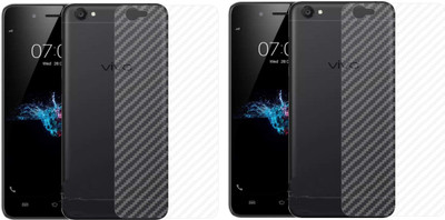 ZINGTEL Back Screen Guard for Vivo Y53i(Pack of 2)