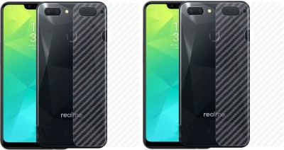 ZINGTEL Back Screen Guard for Realme 2(Pack of 2)