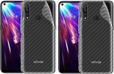 ZINGTEL Back Screen Guard for VIVO Z1 PRO(Pack of 2)