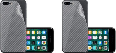 ZINGTEL Back Screen Guard for Apple iPhone 8 Plus(Pack of 2)