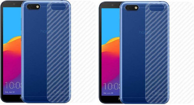 ZINGTEL Back Screen Guard for Honor 7S(Pack of 2)