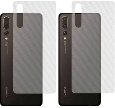 ZINGTEL Back Screen Guard for HUAWEI P20 PRO(Pack of 2)