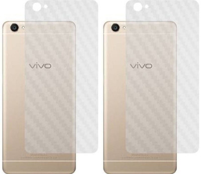 ZINGTEL Back Screen Guard for Vivo 1610(Pack of 2)